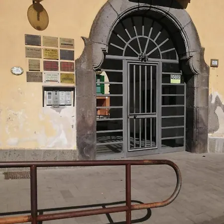 The Sunrise Cava deʼ Tirreni