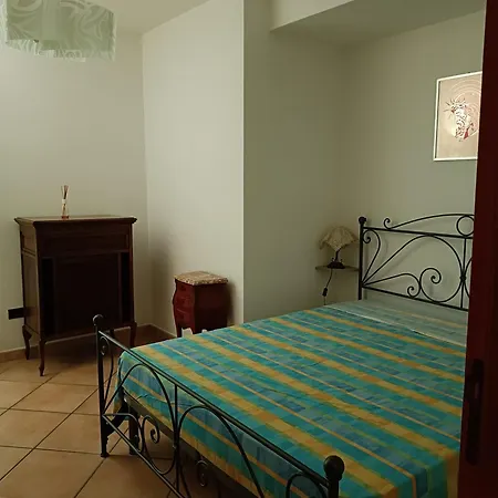 The Sunrise Apartament