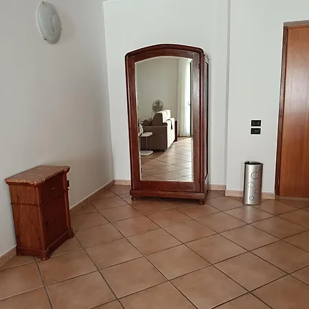 The Sunrise Apartament *