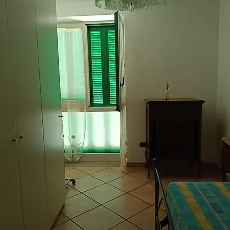 Apartament The Sunrise Cava deʼ Tirreni