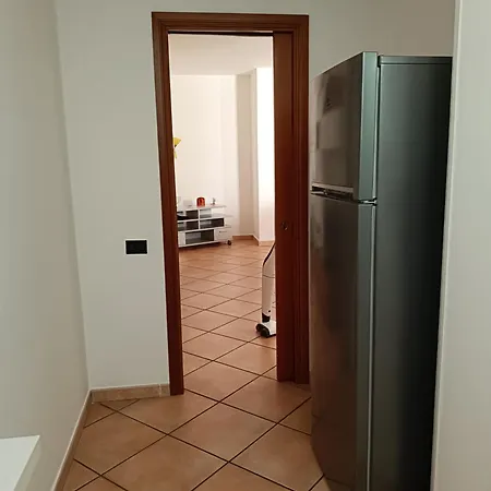 The Sunrise Apartament *