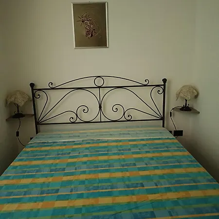 The Sunrise Apartment Cava De' Tirreni