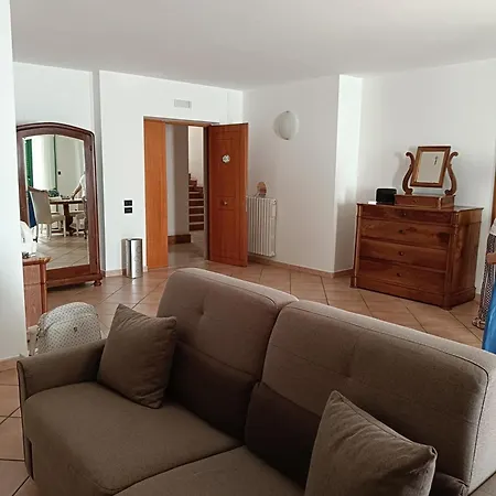 The Sunrise Apartment