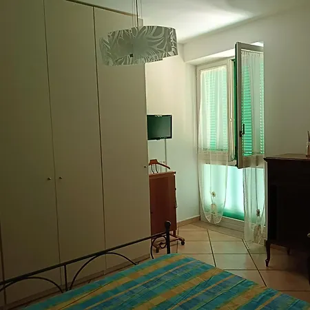 The Sunrise Apartment Cava De' Tirreni