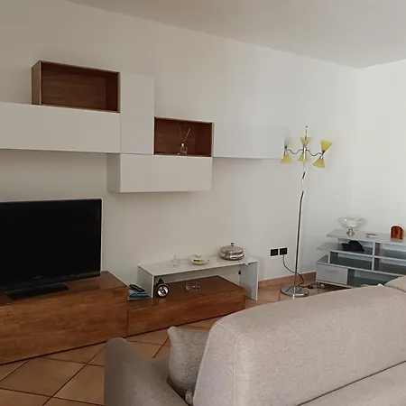 Apartment The Sunrise Cava De' Tirreni
